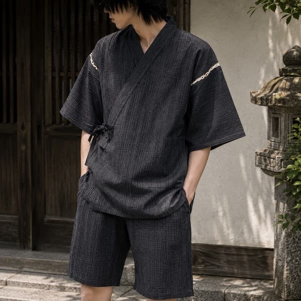 Kimono / Yukata homme