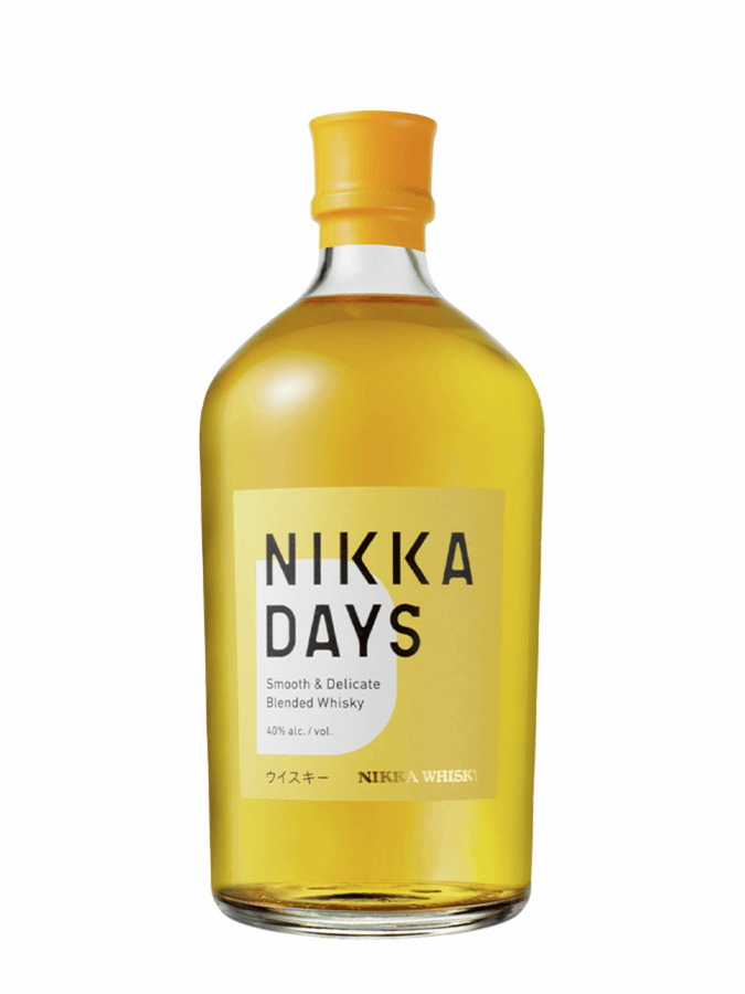 Nikka Days — 70 cl