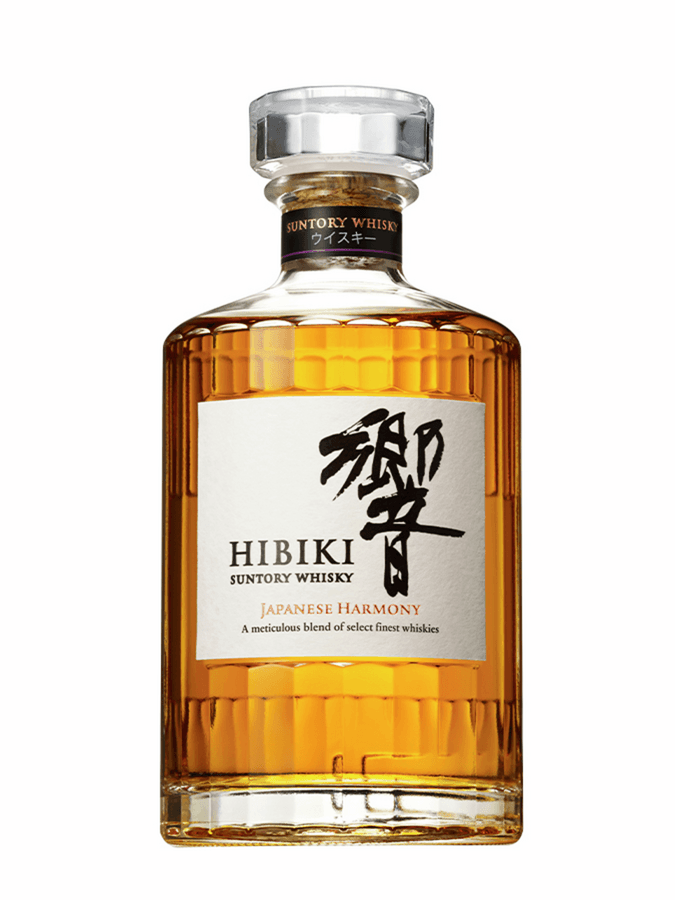 Hibiki Japanese Harmony — 70 cl