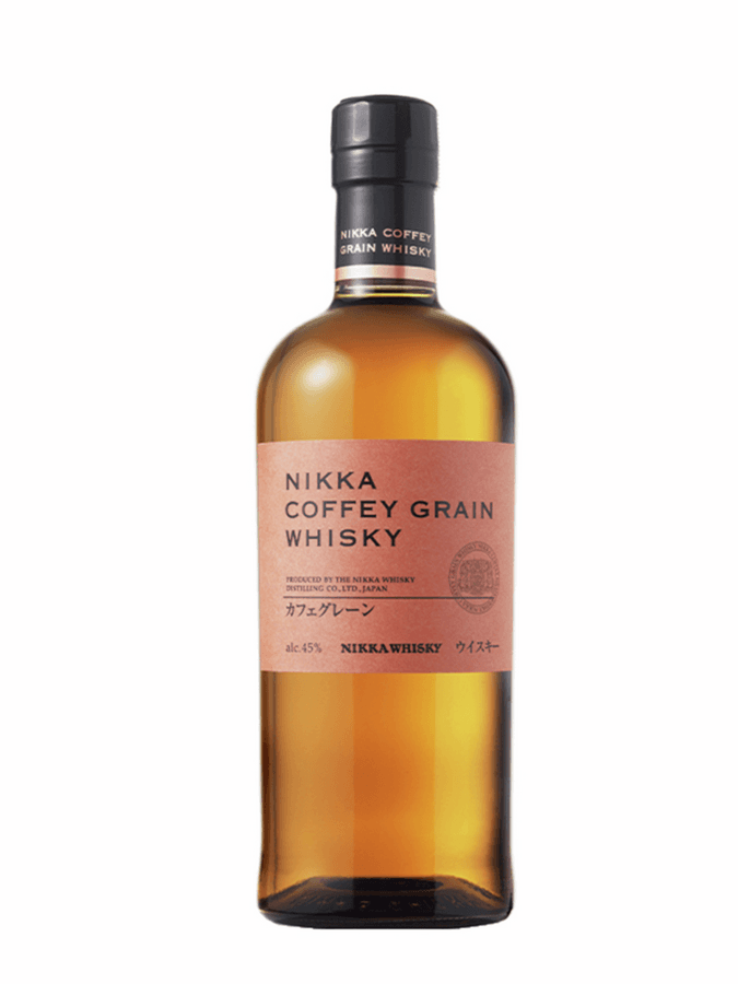 Nikka Coffey Grain — 70 cl