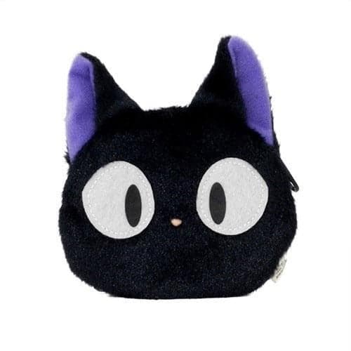 Studio Ghibli — Jiji — Porte-monnaie 12 cm