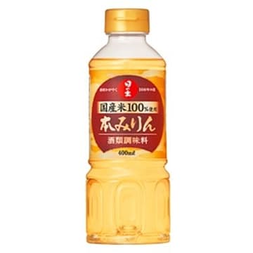 Hon Mirin Hinode — 400 ml