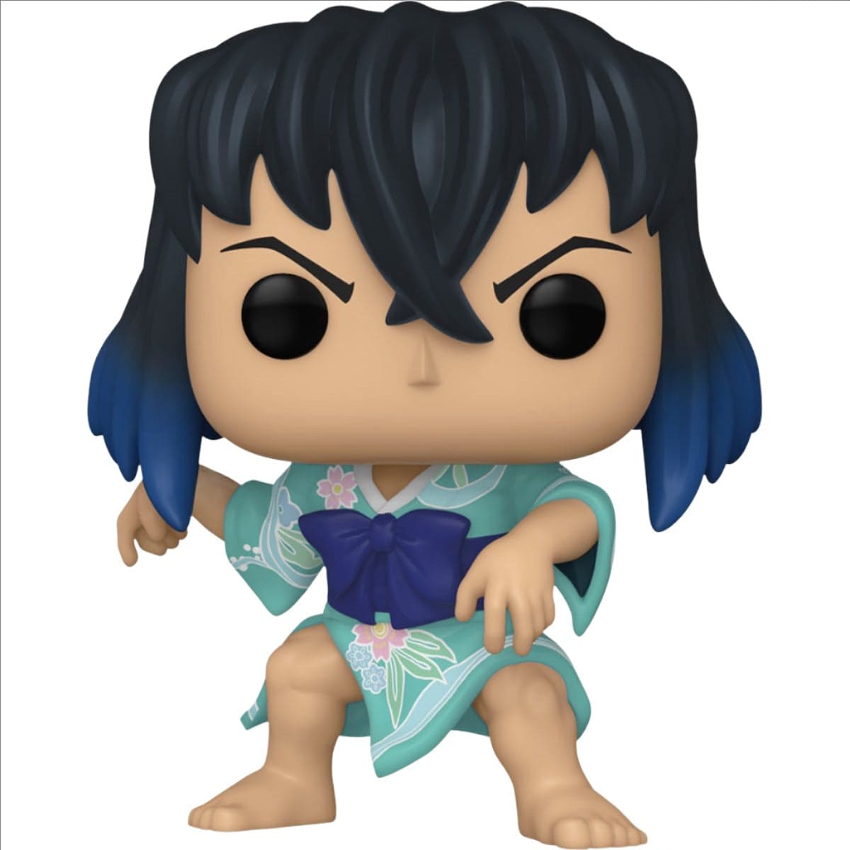 Demon Slayer — Funko POP! Animation 1532 — Inosuke Hashibira (Kimono)