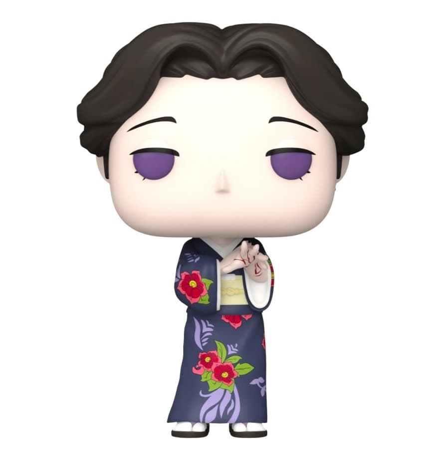 Demon Slayer — Funko POP! Animation 1408 — Tamayo