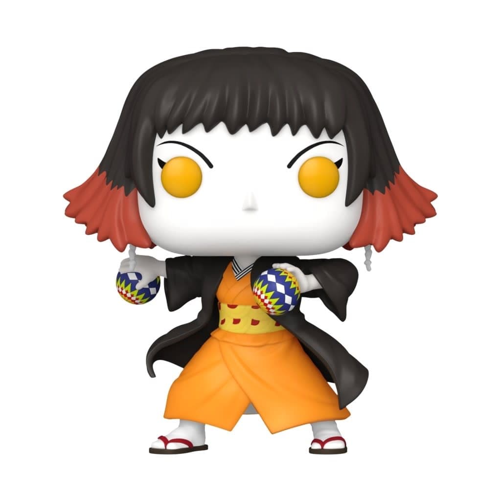 Demon Slayer — Funko POP! Animation 1409 — Susamaru