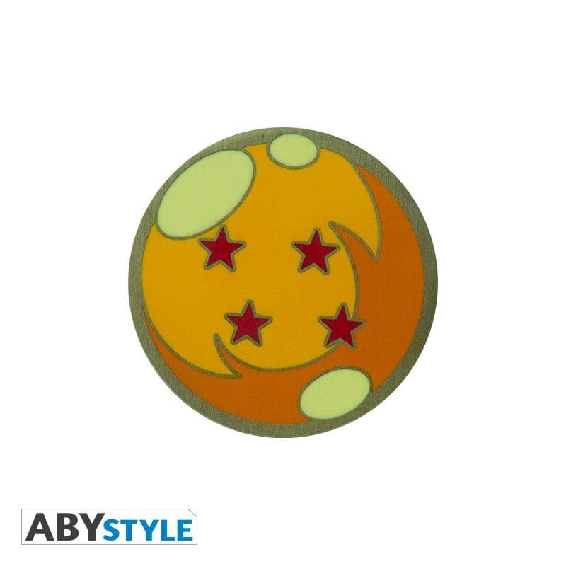 Dragon Ball - Pin's Boule de Cristal