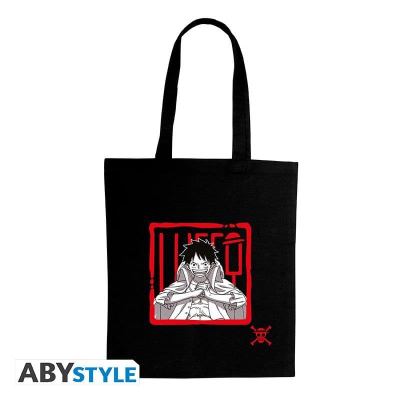 One Piece - Tote Bag Luffy