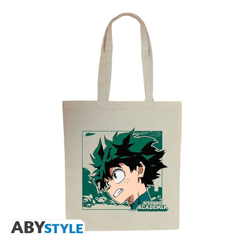 My Hero Academia - Tote Bag Deku