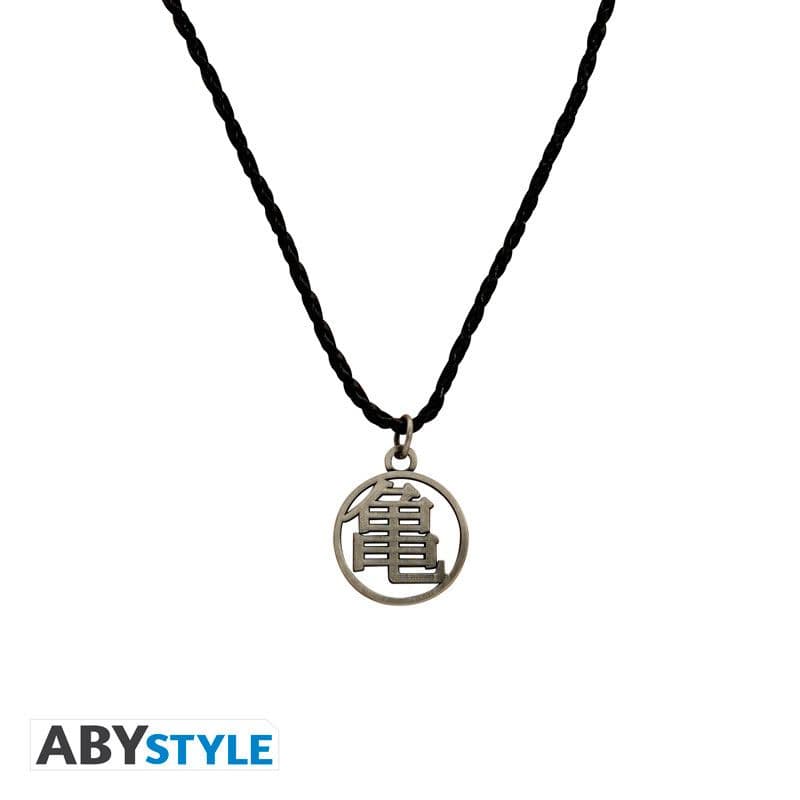 Dragon Ball - Collier pendentif 3D Kame