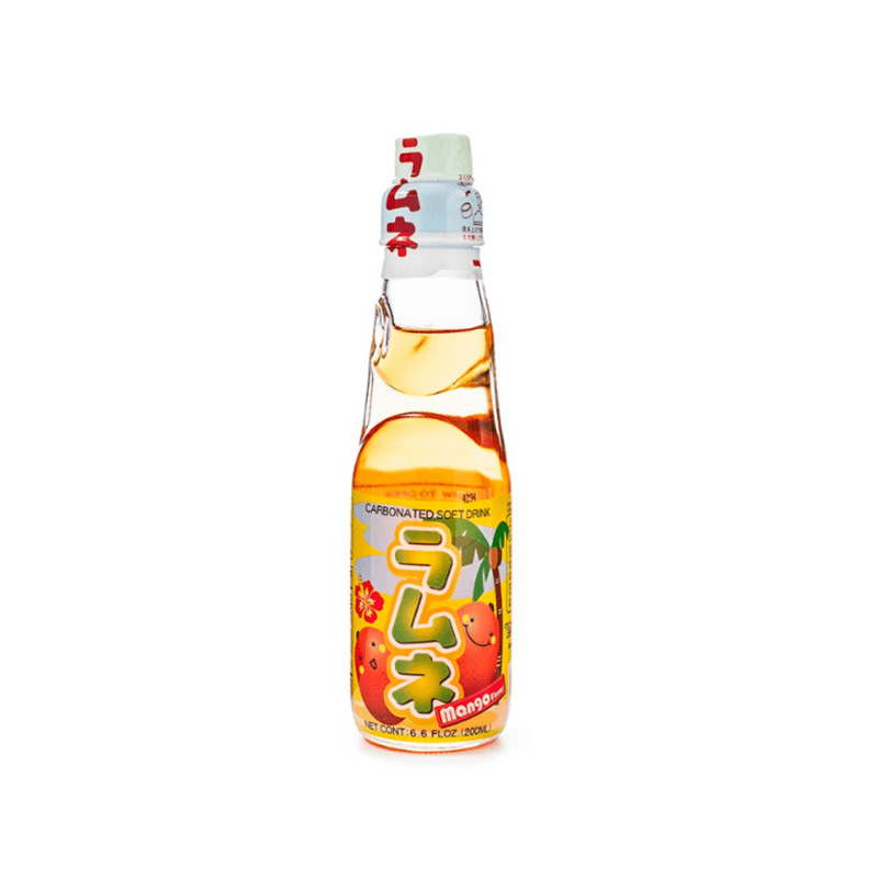 Ramune Mangue — 200 ml