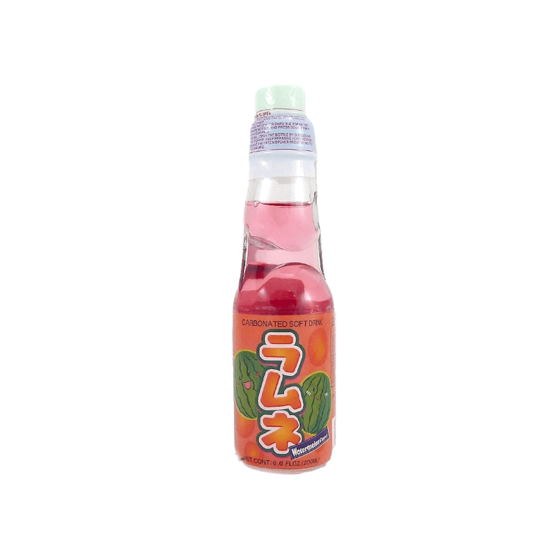 Ramune Pastèque — 200 ml