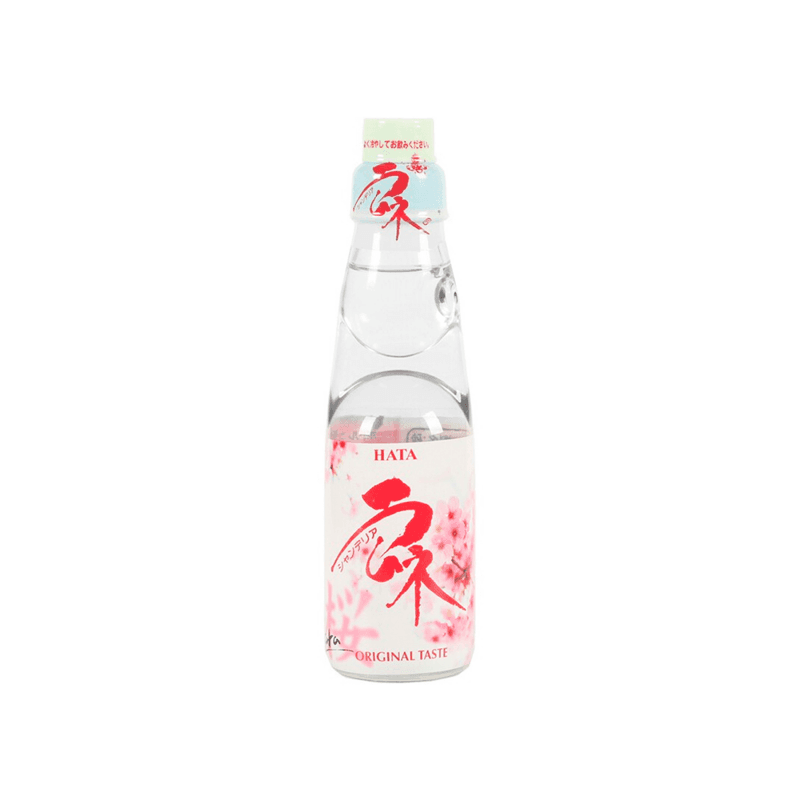 Ramune Sakura — 200 ml