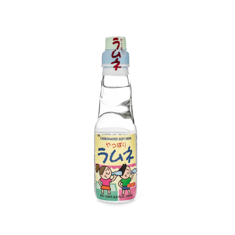 Ramune Nature — 200 ml