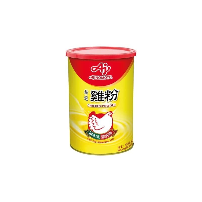 Bouillon de poulet Ajinomoto 250g