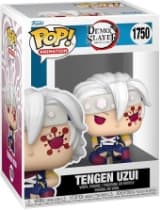 Demon Slayer — Funko POP! Animation 1750 — Tengen Uzui