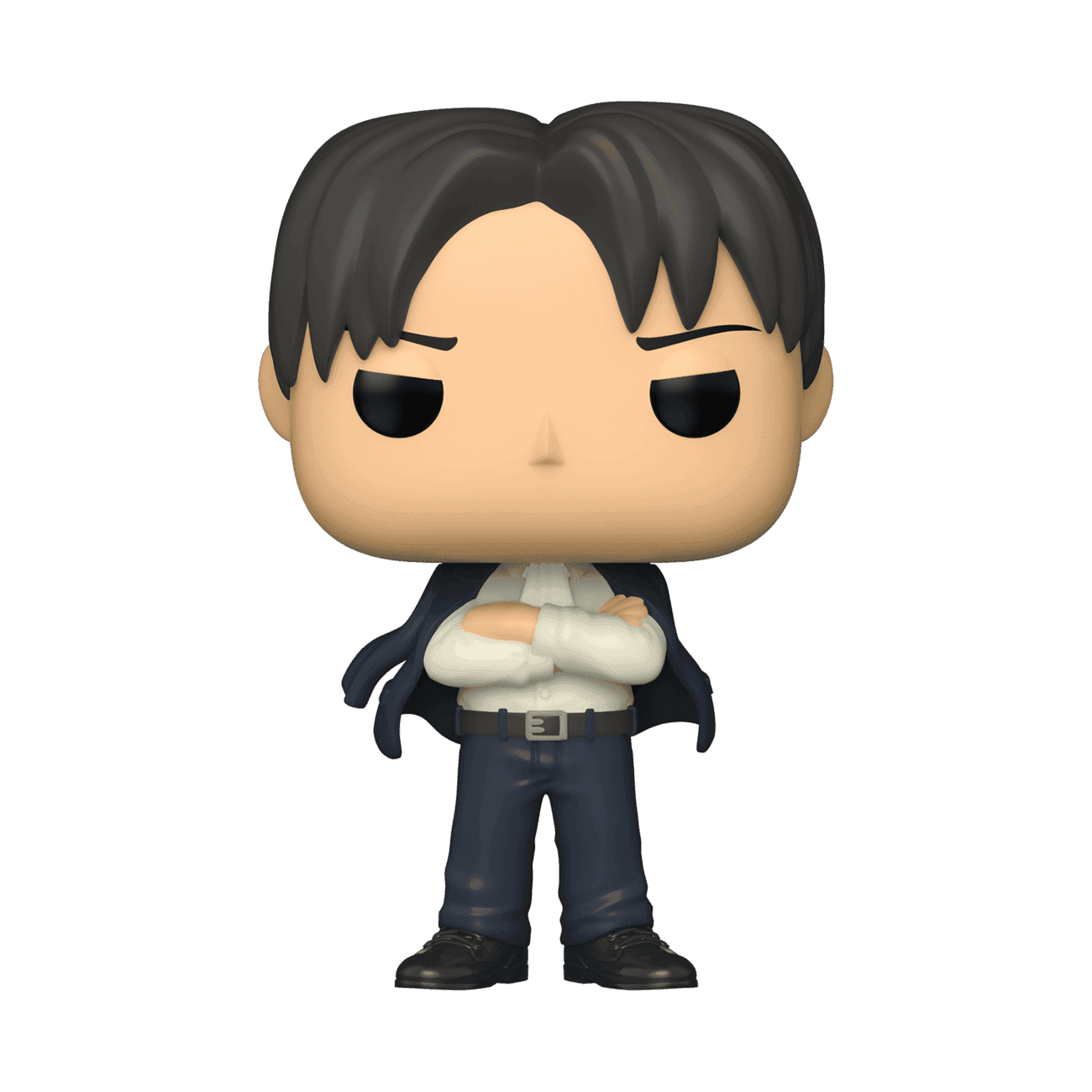 Funko POP Attack on Titan Formal Levi #1171