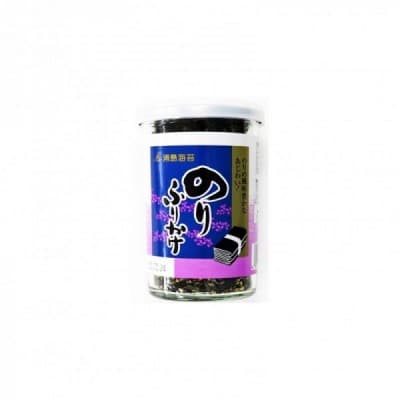 Furikake d'algues Nihon Kaisui