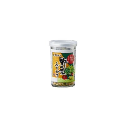 Furikake aux légumes Nihon Kaisui
