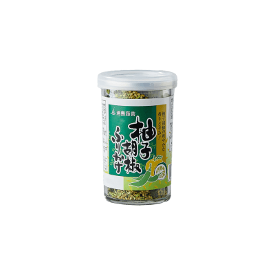 Furikake au yuzu & poivre Nihon Kaisui