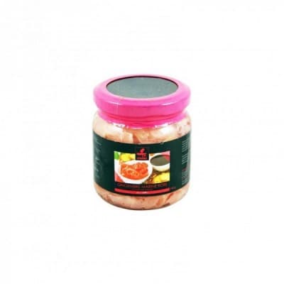 Gari gingembre rose sushi Chiaki