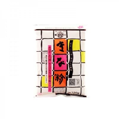 Kinako soja jaune en poudre Gishi 120g