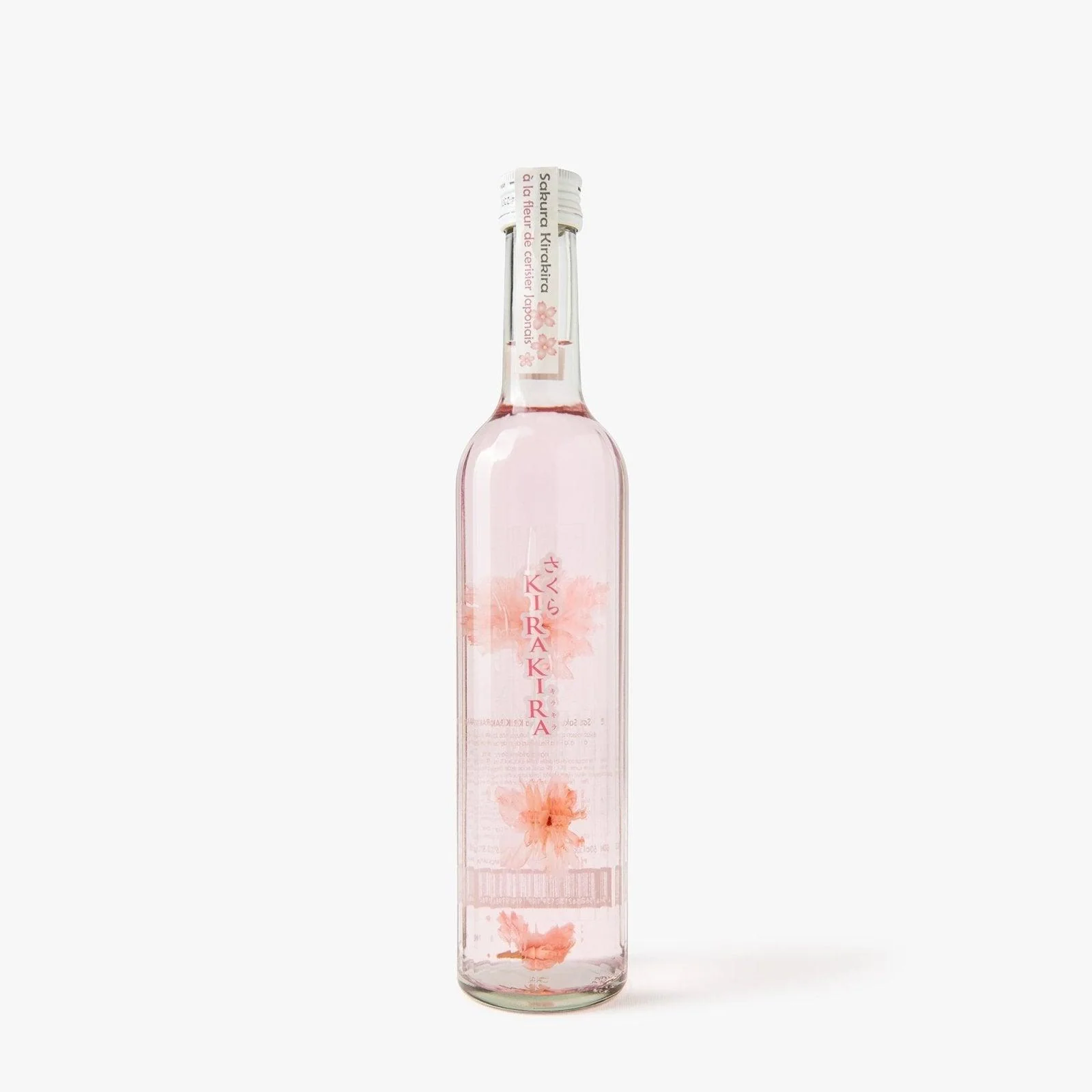 KiraKira Liqueur de Sakura