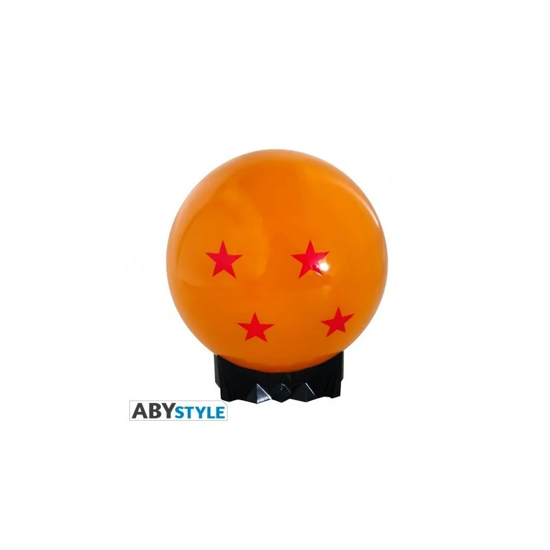 Lampe Dragon Ball - Boule de Cristal