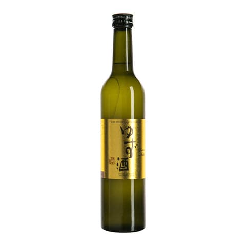 Yuzu Saké — 50 cl