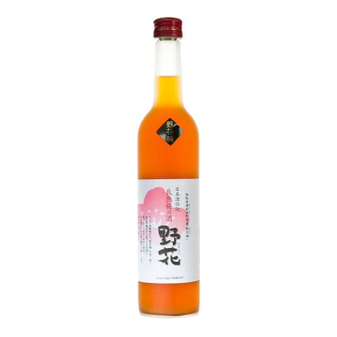 Umesake no Kyo — 50 cl