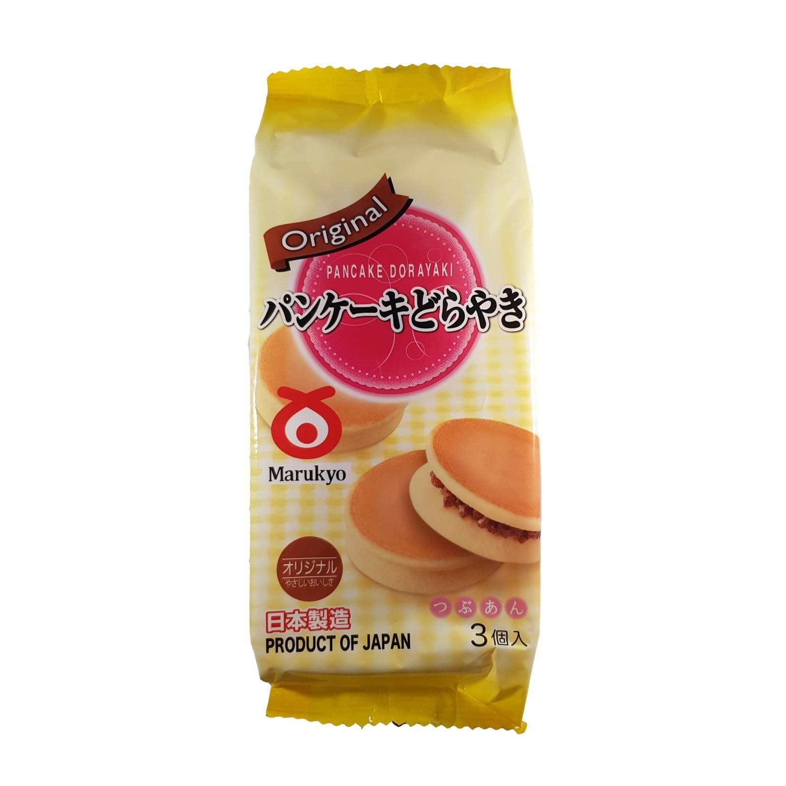 Marukyo Funwariyaki 280 g