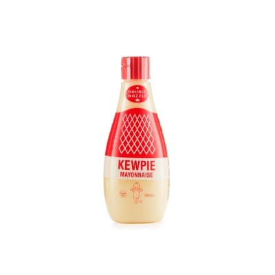 Mayonnaise japonaise Kewpie