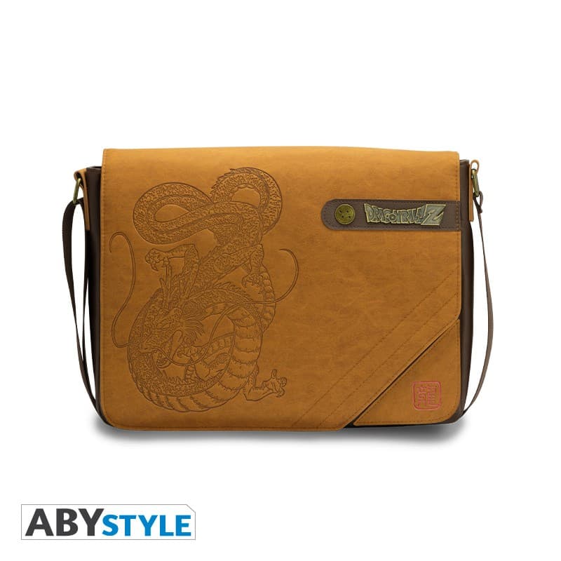 Sac bandoulière Dragon Ball - Shenron