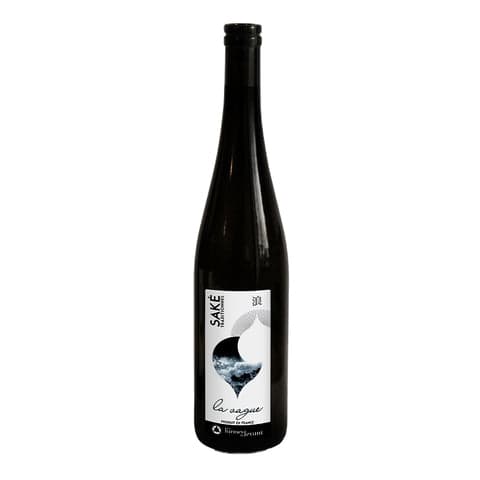 La Vague — Saké 72 cl