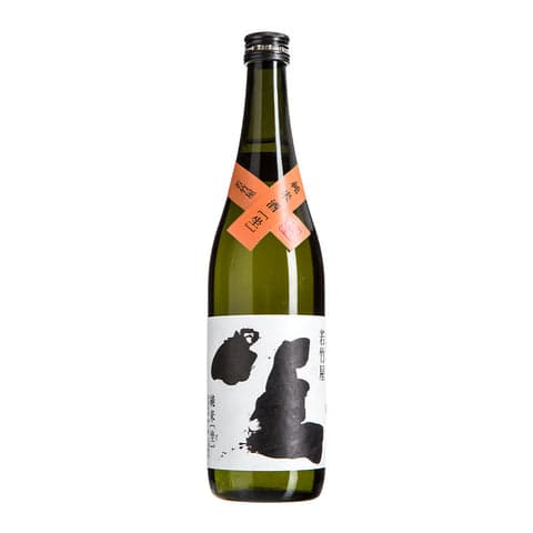Za — Saké 72 cl