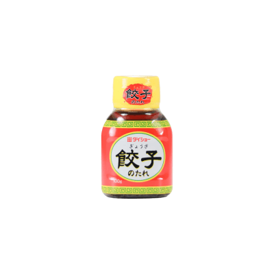 Sauce pour gyoza Daisho