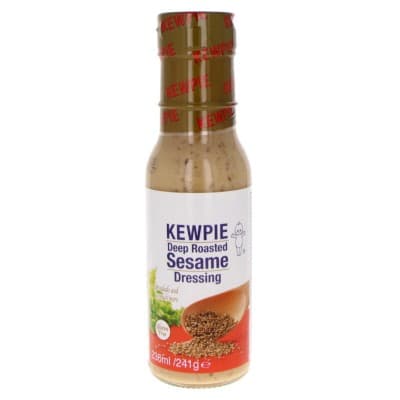 Sauce sésame dressing Kewpie