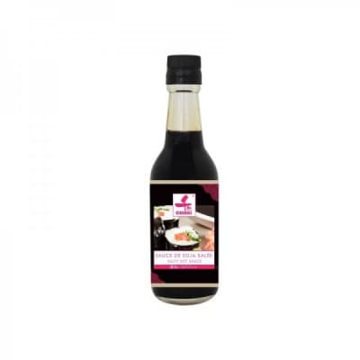 Sauce soja Chiaki