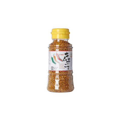 Graines de sésame torréfiées au kimchi Toho