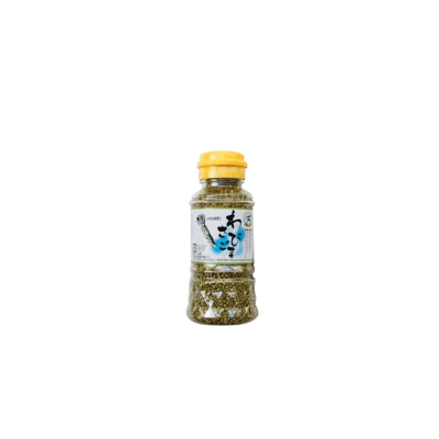 Graines de sésame torréfiées au wasabi Toho