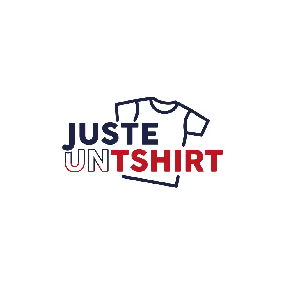 T-shirt brodé Goldorak