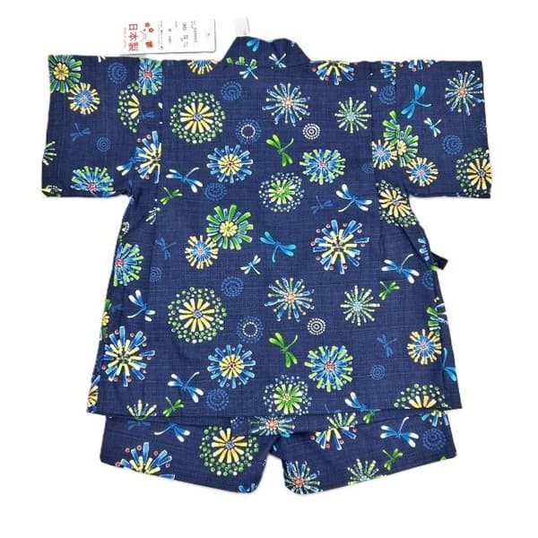 Yukata / Jinbei enfant